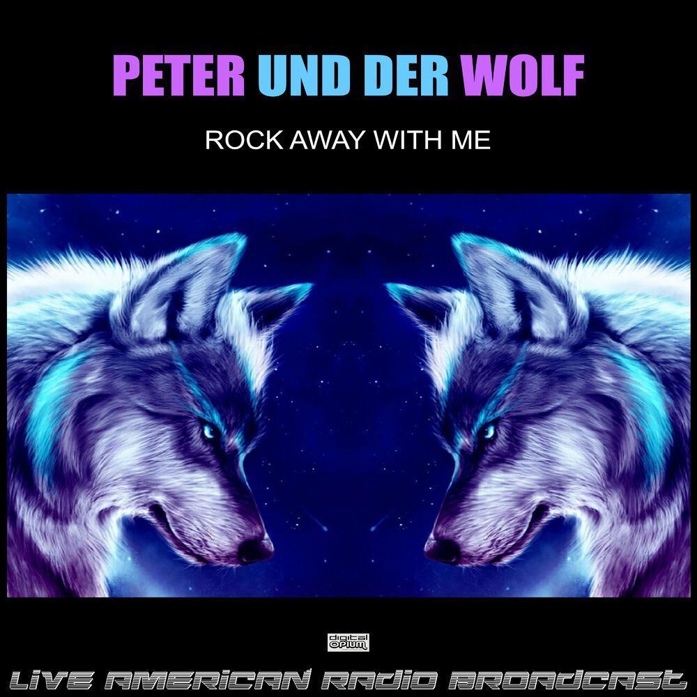 Feat wolf. Peter & Wolf Jack Lancaster 1975 lossless torrent.