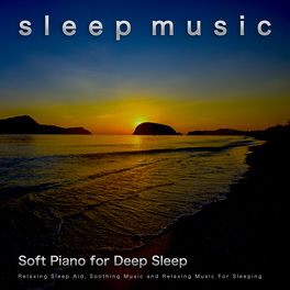 Deep Sleep Music Masters - Sleep Music: Delta Waves – Relaxing Music to  Help You Sleep, Calm Background for Sleeping, Meditation & Relax: lyrics  and songs - Deezer