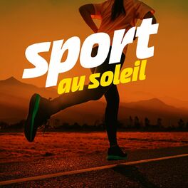 Album cover of Sport au soleil