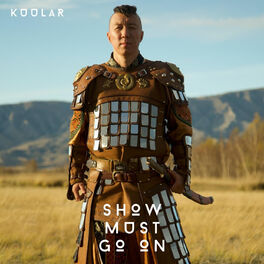 Album cover of Show Must Go On