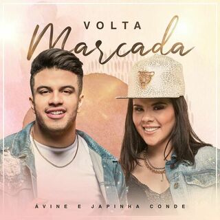 Volta Marcada – Avine Vinny, Japinha Conde Mp3 download