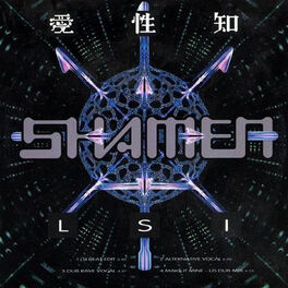Album cover of L.S.I. - EP