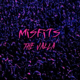 Album cover of Misfits