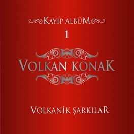 Album cover of Volkanik Şarkılar, Vol. 1