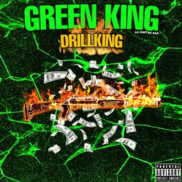Album cover of Drillking