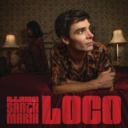 Album cover of Loco