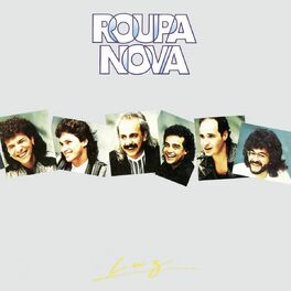 Album cover of Luz - 1988