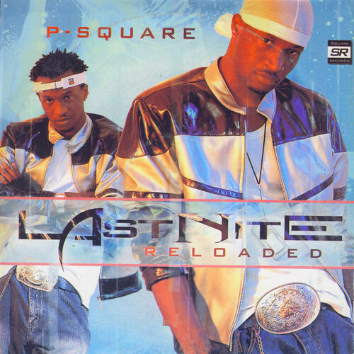 Track artwork