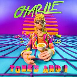Album cover of Charlie