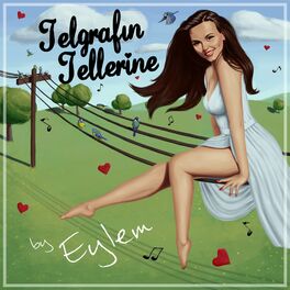 Album cover of Telgrafın Tellerine