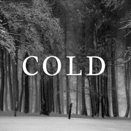 Album cover of Cold (Sasuke)