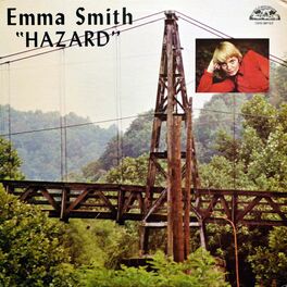 Album cover of Hazard
