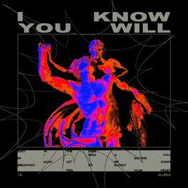 Album cover of I Know You Will