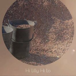 Album cover of Hi Lilly Hi Lo