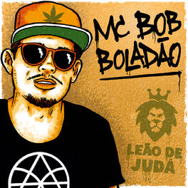 Album cover of Leão de Judá