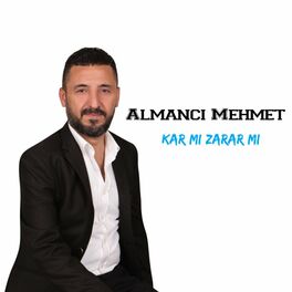 Album cover of Kar Mı Zarar Mı