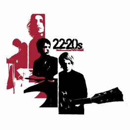 Album cover of 22-20s