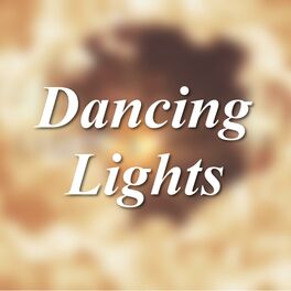 Album cover of Dancing Lights (feat. Sybrid)