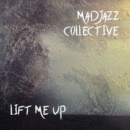 Album cover of Lift Me Up