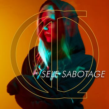 Self Sabotage cover