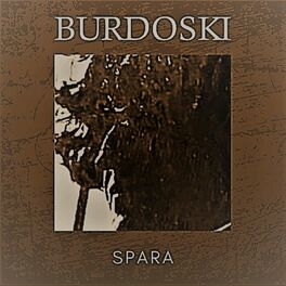 Album cover of SPARA