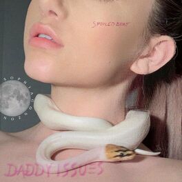 Album cover of Daddy Issues