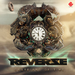 Album cover of Reverze 2014