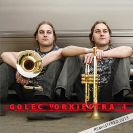 Album cover of Golec uOrkiestra 4