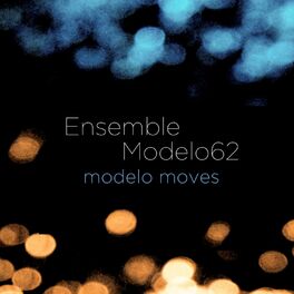 Album cover of Modelo Moves