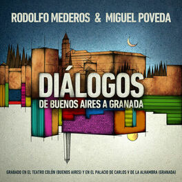 Album cover of Diálogos
