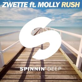 Album cover of Rush (feat. Molly)
