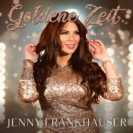 Album cover of Goldene Zeit