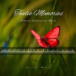 Album cover of Twelve Memories