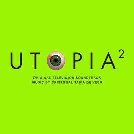Album cover of Utopia 2 (Original Television Soundtrack)