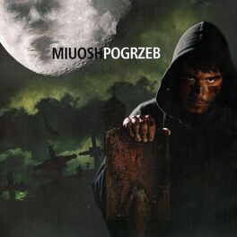Album cover of Pogrzeb