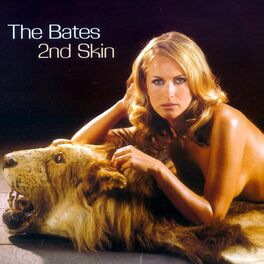Album cover of 2nd Skin