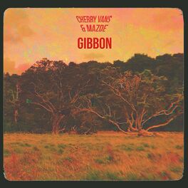 Album cover of Gibbon
