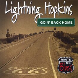 Album cover of Goin´Back Home