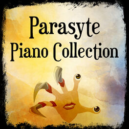 Album cover of Parasyte (Piano Collection)