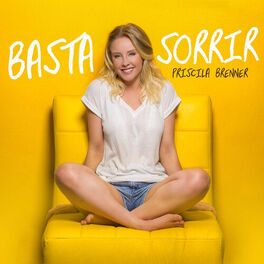 Album cover of Basta Sorrir