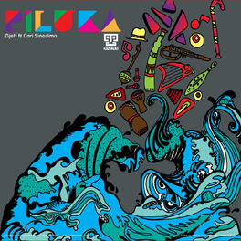 Album cover of Piluka