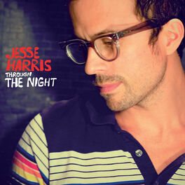Album cover of Through the Night