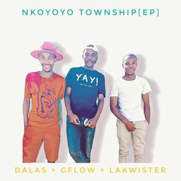 Album cover of Nkoyoyo Township