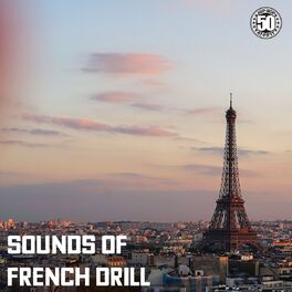 Album cover of Sounds of French Drill