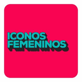 Album cover of Iconos Femeninos
