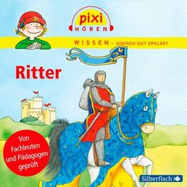 Album cover of Pixi Wissen: Ritter