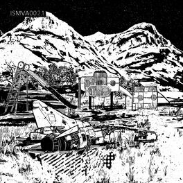 Album cover of ISMVA002.1