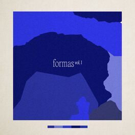 Album cover of Formas, Vol. I