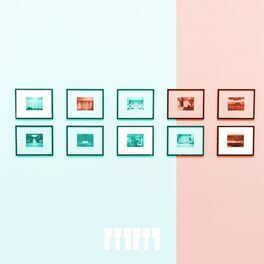 Album cover of Reframed (Remixes)