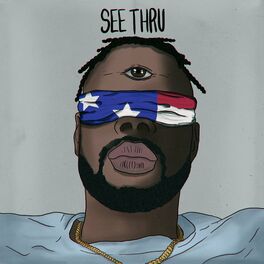 Album cover of See Thru